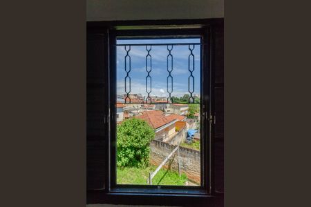 Casa para alugar com 50m², 1 quarto e sem vaga Casa para alugar com 50m², 1 quarto e sem vagaSala/Quarto - Vista