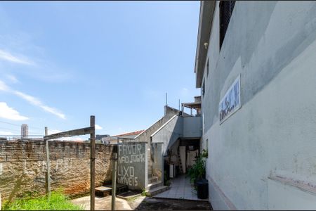 Casa para alugar com 50m², 1 quarto e sem vaga Casa para alugar com 50m², 1 quarto e sem vagaÁrea Externa