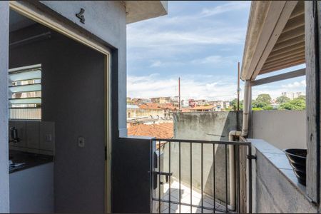 Casa para alugar com 50m², 1 quarto e sem vaga Casa para alugar com 50m², 1 quarto e sem vagaÁrea de Serviço