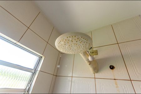 Casa para alugar com 50m², 1 quarto e sem vaga Casa para alugar com 50m², 1 quarto e sem vagaBanheiro