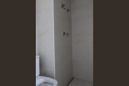 Studio à venda com 26m², 1 quarto e sem vaga Studio à venda com 26m², 1 quarto e sem vagaBanheiro