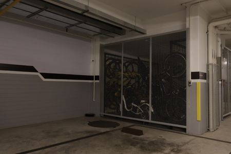 Studio à venda com 26m², 1 quarto e sem vaga Studio à venda com 26m², 1 quarto e sem vagaBicicletário