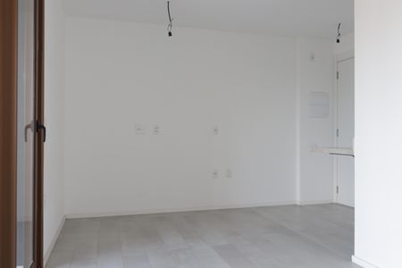Studio à venda com 26m², 1 quarto e sem vaga Studio à venda com 26m², 1 quarto e sem vagaQuarto
