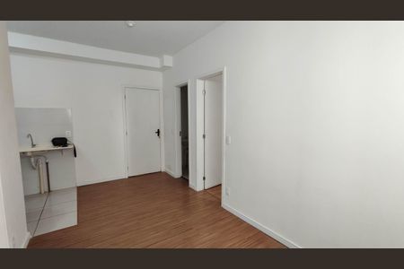 Sala de apartamento para alugar com 2 quartos, 44m² em Vila Sao Paulo, Ferraz de Vasconcelos