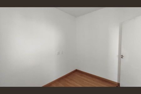 Quarto 2 de apartamento para alugar com 2 quartos, 44m² em Vila Sao Paulo, Ferraz de Vasconcelos