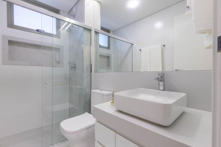 Apartamento à venda com 66m², 2 quartos e 2 vagasApartamento Modelo