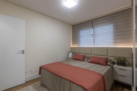 Apartamento à venda com 66m², 2 quartos e 2 vagasApartamento Modelo