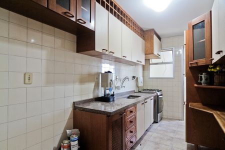 Apartamento à venda com 77m², 3 quartos e 1 vaga Apartamento à venda com 77m², 3 quartos e 1 vagaCozinha