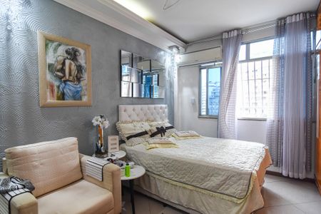 Apartamento para alugar com 183m², 3 quartos e 1 vaga Apartamento para alugar com 183m², 3 quartos e 1 vagaQuarto 3