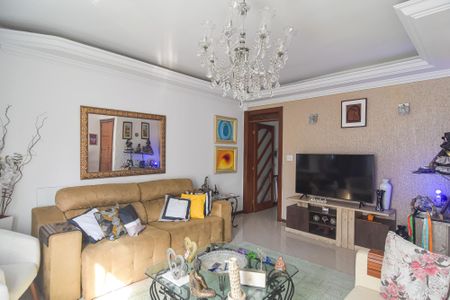 Apartamento para alugar com 183m², 3 quartos e 1 vaga Apartamento para alugar com 183m², 3 quartos e 1 vagaSala