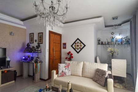 Apartamento para alugar com 183m², 3 quartos e 1 vaga Apartamento para alugar com 183m², 3 quartos e 1 vagaSala