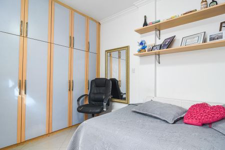 Apartamento para alugar com 183m², 3 quartos e 1 vaga Apartamento para alugar com 183m², 3 quartos e 1 vagaQuarto 1