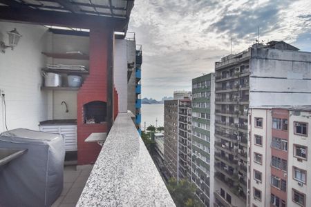 Apartamento para alugar com 183m², 3 quartos e 1 vaga Apartamento para alugar com 183m², 3 quartos e 1 vagaCobertura