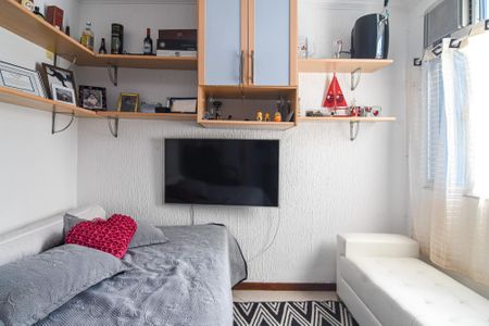 Apartamento para alugar com 183m², 3 quartos e 1 vaga Apartamento para alugar com 183m², 3 quartos e 1 vagaQuarto 1