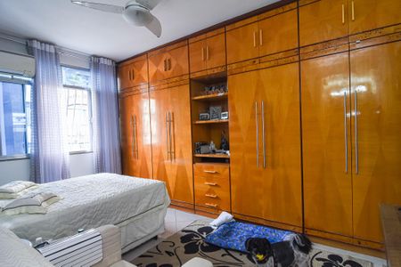 Apartamento para alugar com 183m², 3 quartos e 1 vaga Apartamento para alugar com 183m², 3 quartos e 1 vagaQuarto 3