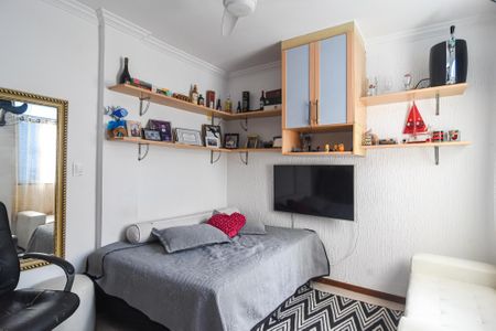 Apartamento para alugar com 183m², 3 quartos e 1 vaga Apartamento para alugar com 183m², 3 quartos e 1 vagaQuarto 1