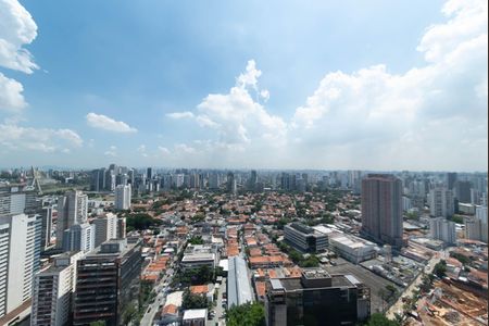 Apartamento para alugar com 78m², 1 quarto e 2 vagas Apartamento para alugar com 78m², 1 quarto e 2 vagasSuíte - Vista