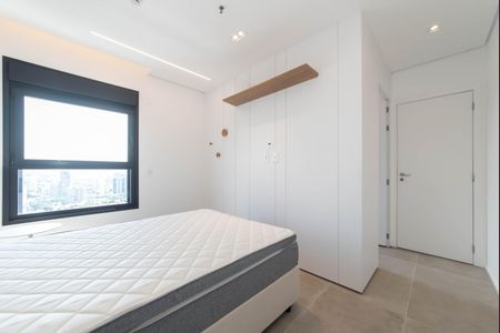 Apartamento para alugar com 78m², 1 quarto e 2 vagas Apartamento para alugar com 78m², 1 quarto e 2 vagasSuíte