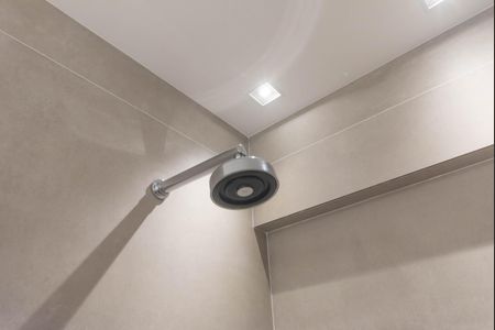 Apartamento para alugar com 78m², 1 quarto e 2 vagas Apartamento para alugar com 78m², 1 quarto e 2 vagasBanheiro da Suíte