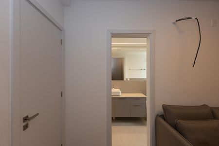 Apartamento para alugar com 67m², 2 quartos e 2 vagasSuíte