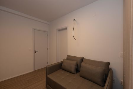 Apartamento para alugar com 67m², 2 quartos e 2 vagasSuíte