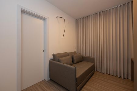 Apartamento para alugar com 67m², 2 quartos e 2 vagasSuíte