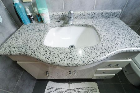 Casa à venda com 117m², 2 quartos e 3 vagas Casa à venda com 117m², 2 quartos e 3 vagasBanheiro 1