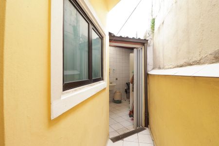 Casa à venda com 117m², 2 quartos e 3 vagas Casa à venda com 117m², 2 quartos e 3 vagasÁrea de Serviço