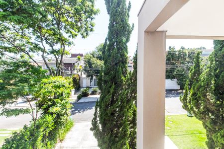 Casa de condomínio à venda com 488m², 4 quartos e 5 vagas Casa de condomínio à venda com 488m², 4 quartos e 5 vagasVista da Suíte