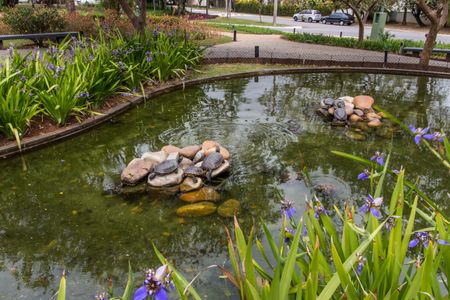 Casa de condomínio à venda com 488m², 4 quartos e 5 vagasÁrea comum