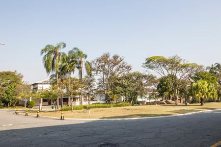 Casa de condomínio à venda com 488m², 4 quartos e 5 vagasÁrea comum 