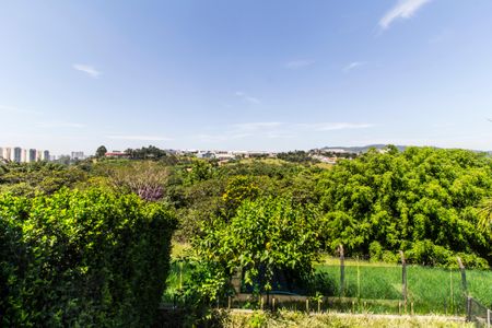 Casa de condomínio à venda com 488m², 4 quartos e 5 vagas Casa de condomínio à venda com 488m², 4 quartos e 5 vagasVista da Varanda