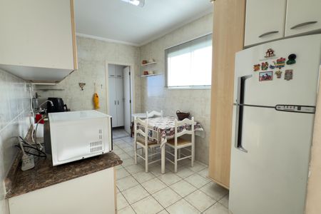 Apartamento para alugar com 57m², 1 quarto e 1 vagaCozinha