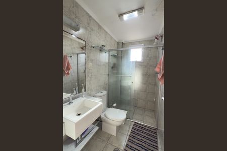 Apartamento para alugar com 57m², 1 quarto e 1 vagaBanheiro