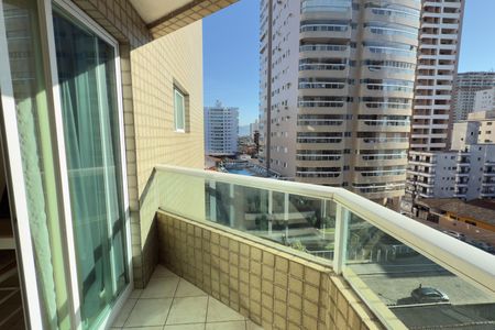 Apartamento para alugar com 57m², 1 quarto e 1 vagaVaranda da Sala