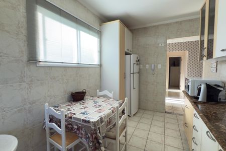 Apartamento para alugar com 57m², 1 quarto e 1 vagaCozinha