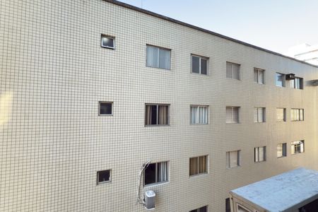 Apartamento para alugar com 57m², 1 quarto e 1 vagaVista do Quarto