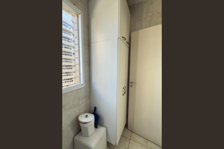 Apartamento para alugar com 57m², 1 quarto e 1 vagaÁrea de Serviço