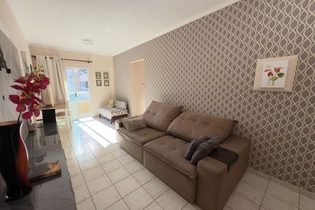 Apartamento para alugar com 57m², 1 quarto e 1 vagaSala