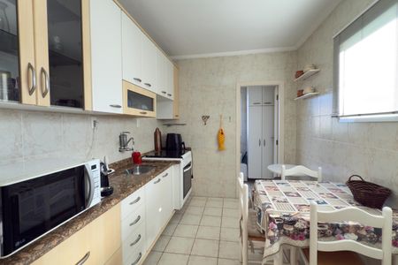 Apartamento para alugar com 57m², 1 quarto e 1 vagaCozinha
