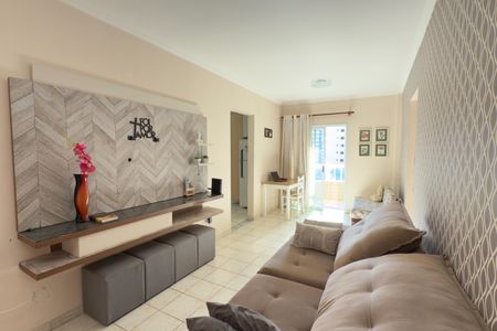 Apartamento para alugar com 57m², 1 quarto e 1 vagaSala