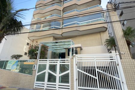Apartamento para alugar com 57m², 1 quarto e 1 vagaFachada 
