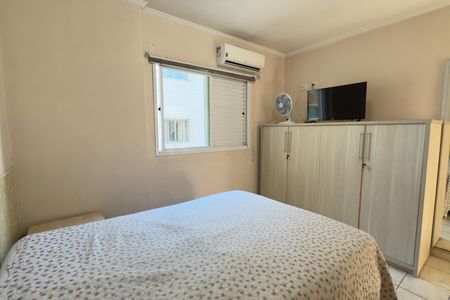 Apartamento para alugar com 57m², 1 quarto e 1 vagaQuarto