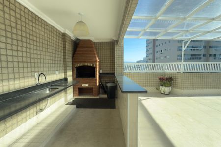 Apartamento para alugar com 57m², 1 quarto e 1 vagaÁrea comum - Salão de festas