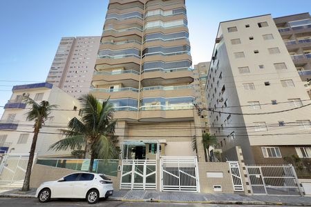Apartamento para alugar com 57m², 1 quarto e 1 vagaFachada 