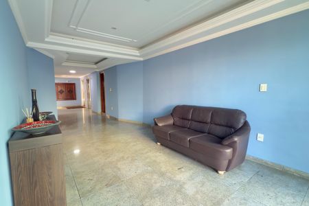 Apartamento para alugar com 57m², 1 quarto e 1 vagaHall de entrada
