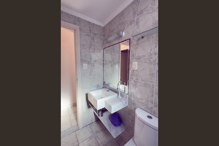Apartamento para alugar com 57m², 1 quarto e 1 vagaBanheiro