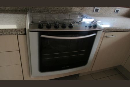 Casa à venda com 652m², 5 quartos e 5 vagasCozinha