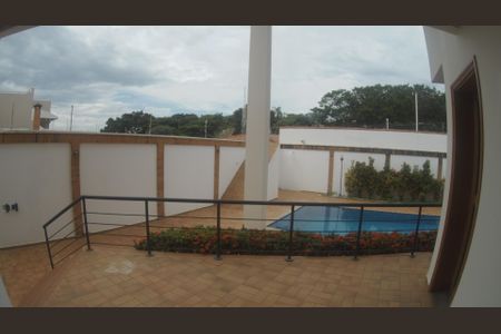 Casa à venda com 652m², 5 quartos e 5 vagasÁrea externa