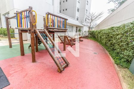 Apartamento à venda com 127m², 3 quartos e 2 vagasÁrea comum - Playground